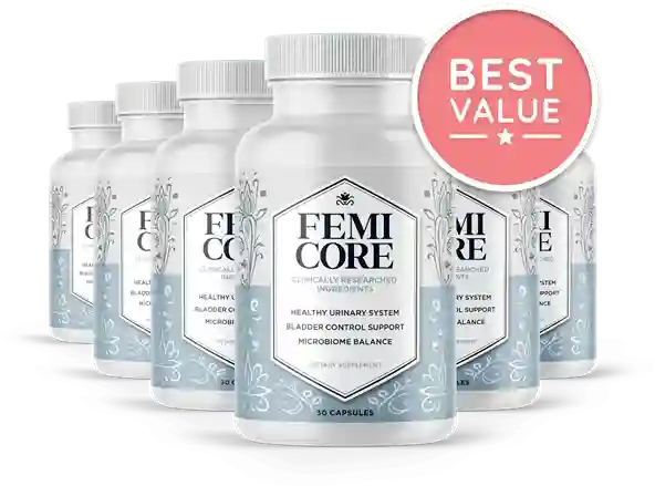 FemiCore  reviews
